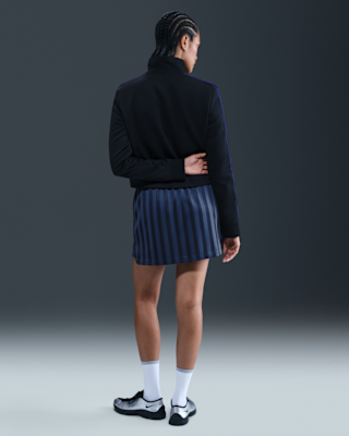 Nike Sportswear Women's Jacquard Striped Skirt. Nike.com